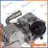 Vanne EGR, turbo pour AUDI | EGR-WW-066, 038131512H